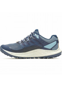 Sports Trainers for Women Merrell Antora 3 Blue