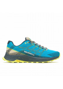 Trainers Merrell Moab Flight Moutain Blue Men