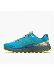 Trainers Merrell Moab Flight Moutain Blue Men