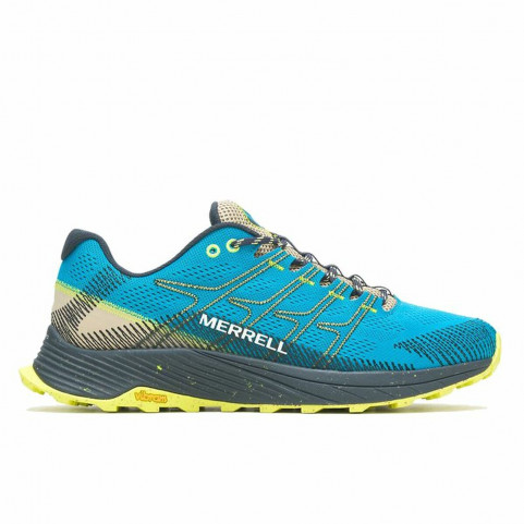 Trainers Merrell Moab Flight Moutain Blue Men