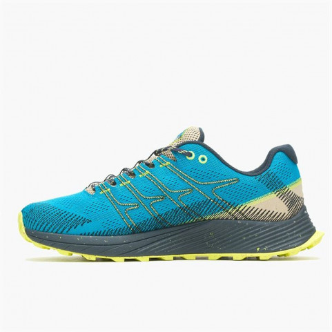 Trainers Merrell Moab Flight Moutain Blue Men