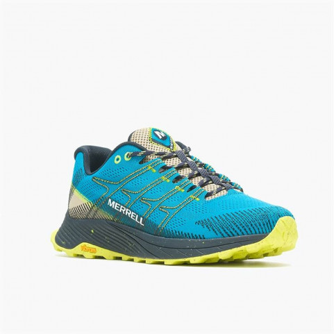 Trainers Merrell Moab Flight Moutain Blue Men