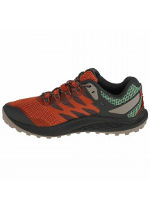 Trainers Merrell Nova 3 Moutain Red Men