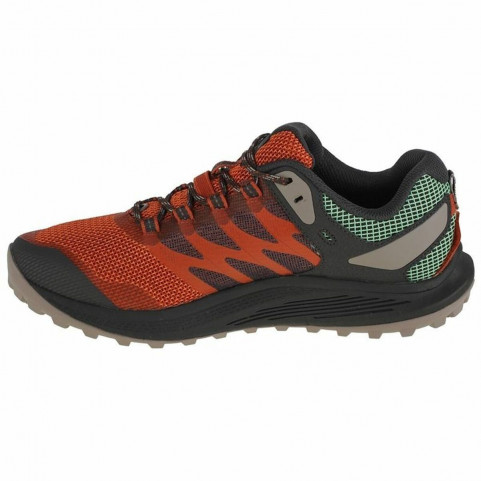 Trainers Merrell Nova 3 Moutain Red Men