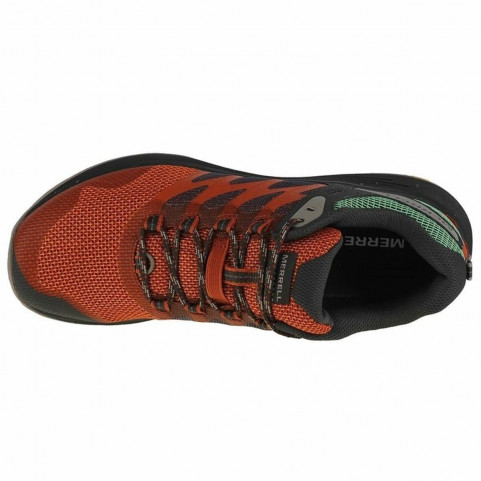 Trainers Merrell Nova 3 Moutain Red Men