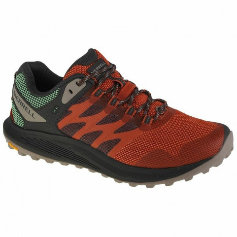 Trainers Merrell Nova 3 Moutain Red Men