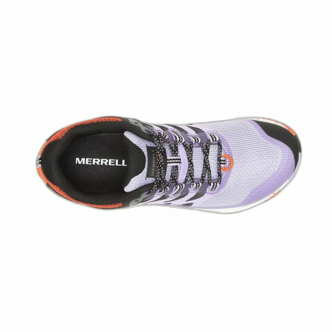 Sports Trainers for Women Merrell Antora 3 Lavendar