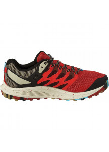 Men's Trainers Merrell Nova 3 Red