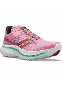 Running Shoes for Adults Saucony Kinvara 14 Pink Lady