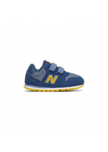 Sports Shoes for Kids New Balance Lifestyle IV500TPL Blue