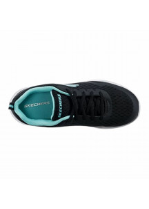 Sports Shoes for Kids Skechers Microspec Max Black