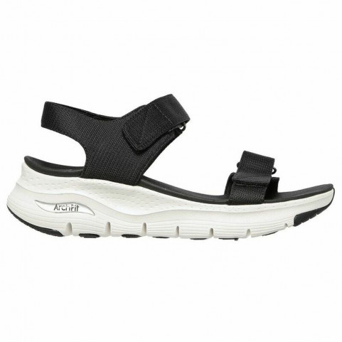 Women's sandals Skechers  Arch Fit