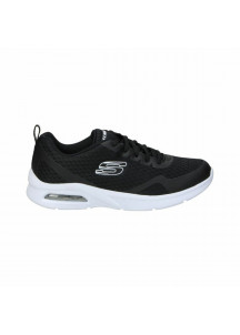 Sports Shoes for Kids Skechers Microspec Max Black