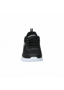 Sports Shoes for Kids Skechers Microspec Max Black