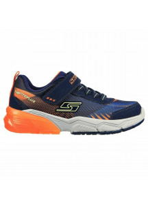 Sports Shoes for Kids Skechers Thermoflux 2.0 Kodron Dark blue