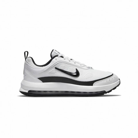 Men’s Casual Trainers Nike Air Max AP White