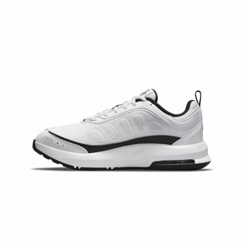 Men’s Casual Trainers Nike Air Max AP White