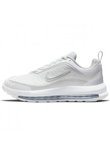 Women's casual trainers Nike Air Max AP White