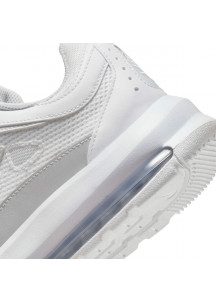 Women's casual trainers Nike Air Max AP White