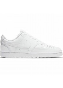 Men's Trainers COURT VISION LOW NEXT Nike  NATUR DH3158 100 White