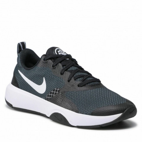 Sports Trainers for Women Nike  CITY REP TR DA1351 002 Black