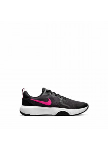 Sports Trainers for Women Nike CITY REP TR DA1351 014 Black