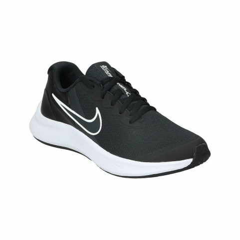 Sports Shoes for Kids Nike STAR RUNNER 3 DA2776 003 