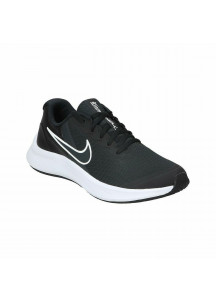 Sports Shoes for Kids Nike STAR RUNNER 3 DA2776 003 