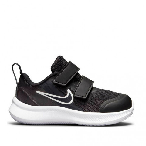 Sports Shoes for Kids Nike STAR RUNNER 3 DA2778 003 Black