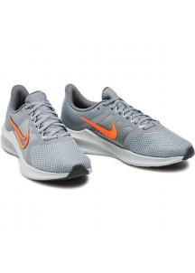 Men's Trainers Nike DOWNSHIFTER 11 CW3411 007 Grey