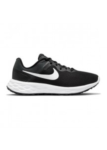 Sports Trainers for Women REVOLUTION 6 NN Nike DC3729 003 Black