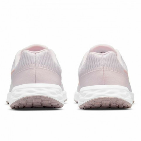 Sports Trainers for Women Nike REVOLUTION 6 NEXT NATURE DC3729 500 Pink