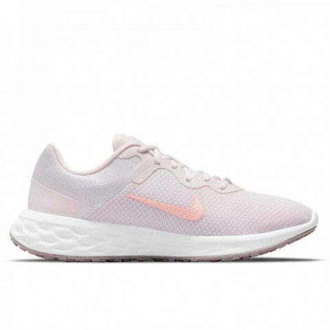 Sports Trainers for Women Nike REVOLUTION 6 NEXT NATURE DC3729 500 Pink