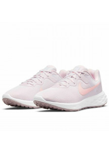 Sports Trainers for Women Nike REVOLUTION 6 NEXT NATURE DC3729 500 Pink