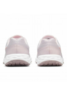 Sports Trainers for Women Nike REVOLUTION 6 NEXT NATURE DC3729 500 Pink