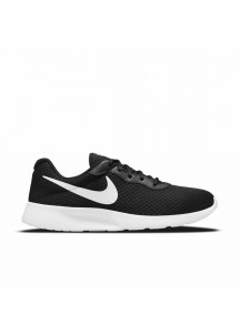 Men’s Casual Trainers Nike Tanjun Black