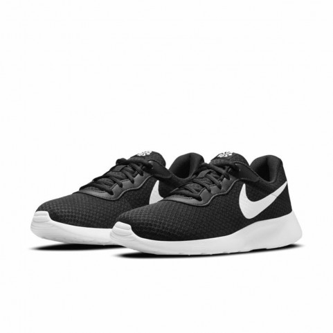 Men’s Casual Trainers Nike Tanjun Black