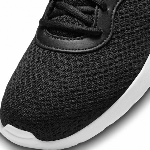 Men’s Casual Trainers Nike Tanjun Black