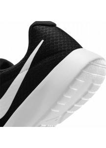 Men’s Casual Trainers Nike Tanjun Black