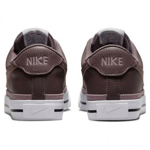 Women’s Casual Trainers Nike Court Legacy B W Brown