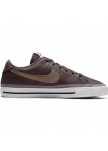 Women’s Casual Trainers Nike Court Legacy B W Brown