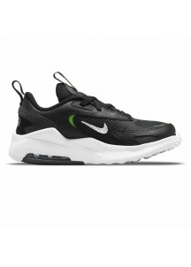 Sports Shoes for Kids Nike Air Max Bolt B Black