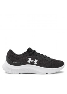 Sports Trainers for Women MOJO 2 3024131  Under Armour 001 Black