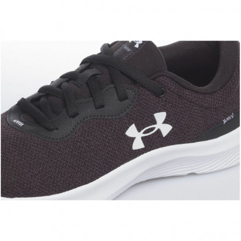 Sports Trainers for Women MOJO 2 3024131  Under Armour 001 Black