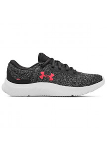 Sports Trainers for Women MOJO 2 3024131  Under Armour 105 Grey