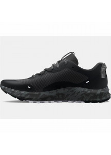 Sports Trainers for Women Under Armour Charged Bandit Black