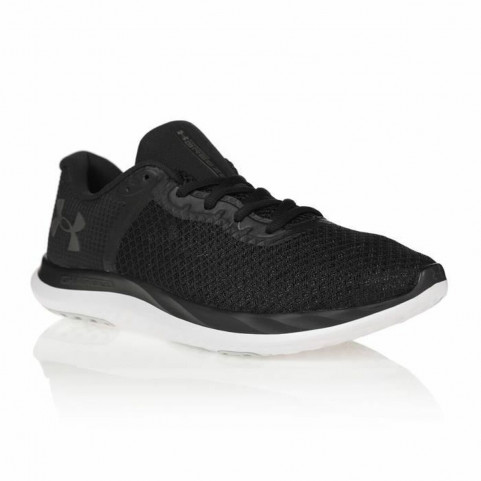 Trainers Under Armour