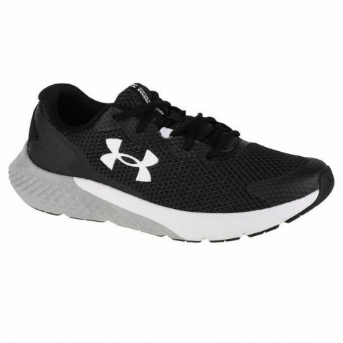 Men's Trainers Under Armour UNDER ARMOUR Charged Rogue 3 Black