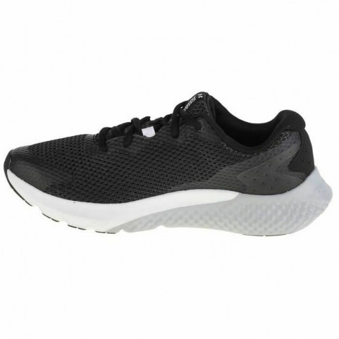 Men's Trainers Under Armour UNDER ARMOUR Charged Rogue 3 Black