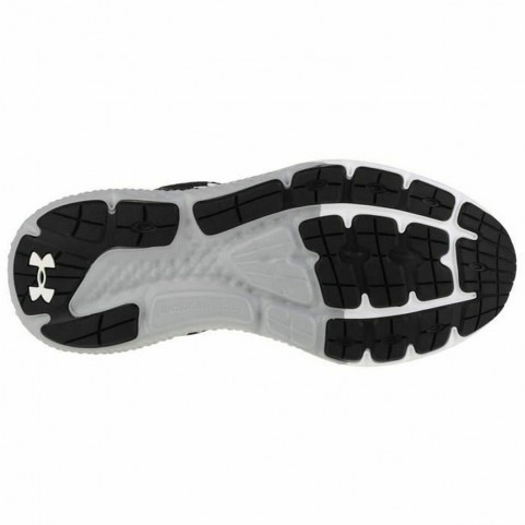 Men's Trainers Under Armour UNDER ARMOUR Charged Rogue 3 Black